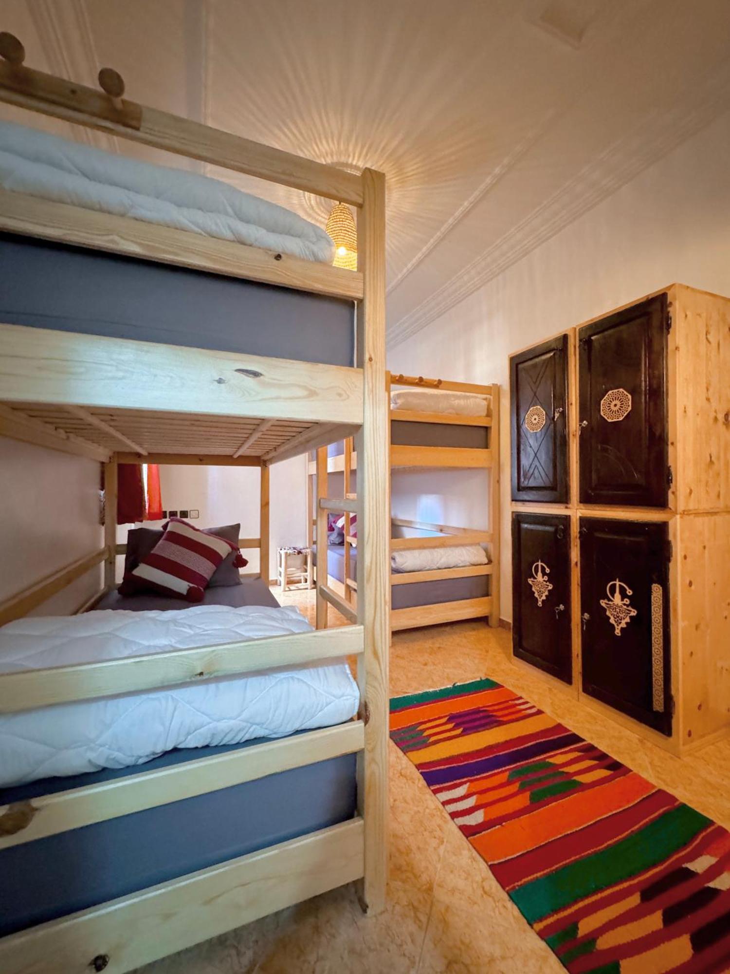 Natural Surf House Tamraght Quarto foto